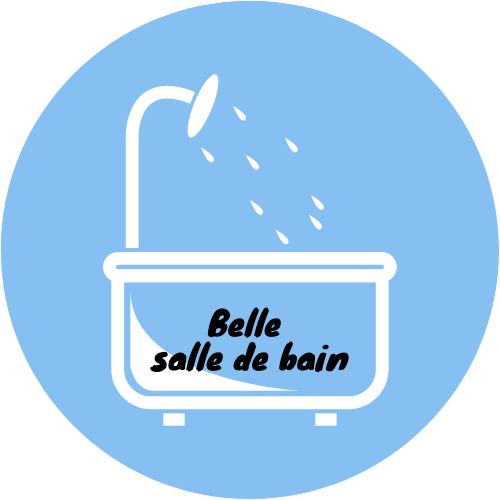 Belle salledebain