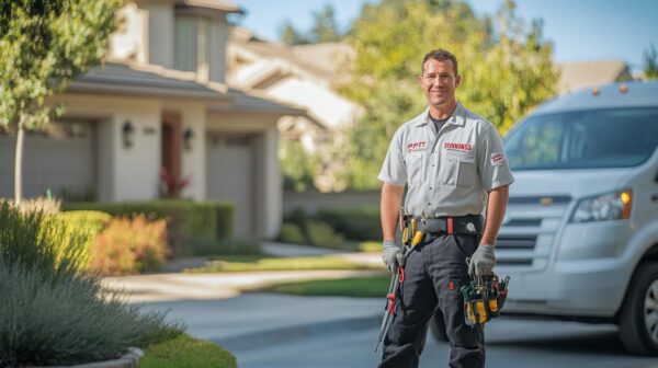 Dépannage Urgent à Sermaises : Piet Plomberie Services, Votre Plombier de Confiance disponible 7j/7